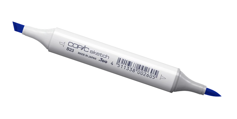 Copic marker